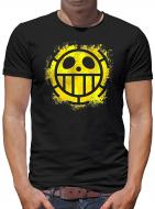 Heart Pirates T-Shirt M