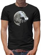 Moon AT-AT T-Shirt XL