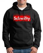 Time to get Schwifty Kapuzenpullover 