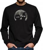 TLM Shadow Puppets Sweatshirt Pullover Herren 