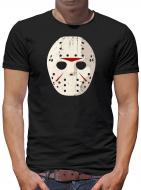 Jason Mask T-Shirt 