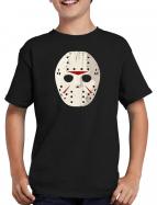 Jason Mask T-Shirt 