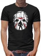 Jason Friday Night T-Shirt 