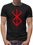 Berserk Cursed T-Shirt M