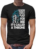 Place to Hell T-Shirt 