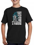 Place to Hell T-Shirt 