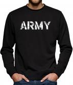 TLM US ARMY Sweatshirt Pullover Herren 