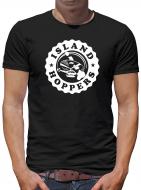 Island Hoppers Charter T-Shirt 