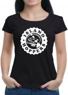 Island Hoppers Charter T-Shirt 