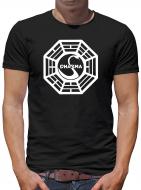 Dharma Symbolic T-Shirt 