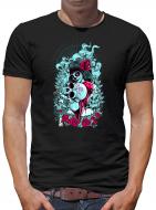 La Catrina Muerte T-Shirt 