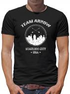 Team Arrow T-Shirt 