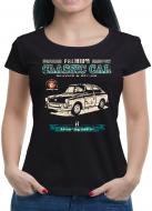 Oldtimer Typ3 VAG T-Shirt 