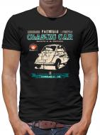 Isetta Knutschkugel T-Shirt 