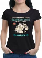 Isetta Knutschkugel T-Shirt 