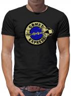 Comet Express Future T-Shirt L