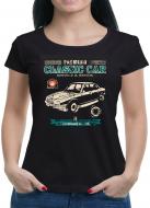 NSU Ro 80 T-Shirt 