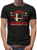 Smash University T-Shirt 