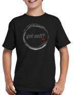 Got Salt T-Shirt 