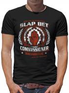 Slap Bet T-Shirt 