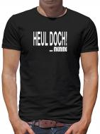 Heul doch! T-Shirt 