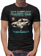 Ascona B T-Shirt XXXXL