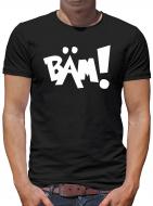 BÄM Comic T-Shirt 