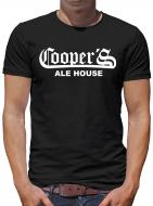 Coopers Ale House T-Shirt 