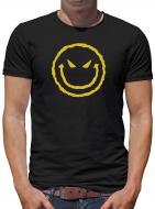 Bad Smilie T-Shirt 