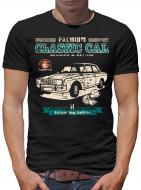 Taunus Oldtimer T-Shirt 