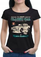 Taunus Oldtimer T-Shirt 