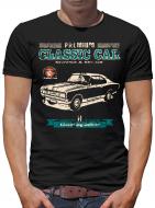 Rekord C Coupe T-Shirt 