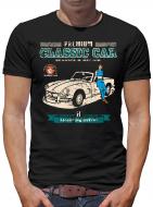 Triumph Spitfire T-Shirt 