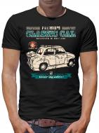 Goggomobil T-Shirt XL