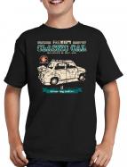 Goggomobil T-Shirt 