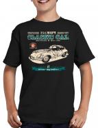 E-Type T-Shirt 