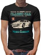 Lotus Esprit T-Shirt 