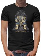 Game of Thanos T-Shirt 