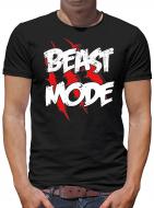 Beast Mode T-Shirt 