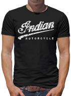 Indian Motorcycle T-Shirt 
