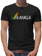 Amiga T-Shirt L