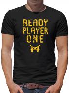 Ready Player One Oasis T-Shirt 