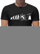Who Exterminate T-Shirt 