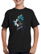 Splatter Kame T-Shirt 