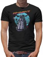 Sun Exterminate T-Shirt 