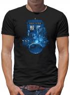 Police Box T-Shirt 