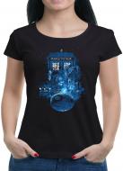Police Box T-Shirt 