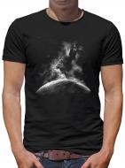 Space in Time T-Shirt 