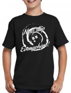 Next Stop Everywhere T-Shirt 