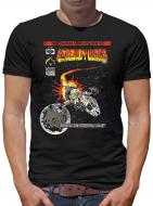 Serenity Wars Comic T-Shirt 